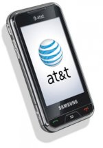 Samsung A867 Điện Thoại Cảm Ứng, 3G Thông Minh, Sành Điệu
