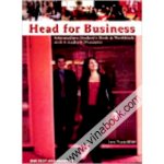 Nhượng Lại Sách Head For Business - Intermediate