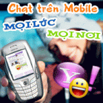 Download Phần Mềm Chat Trên Điện Thoại, Mobile