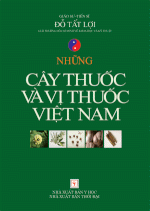 Sách Những Cây Thuốc Và Vị Thuốc Việt Nam