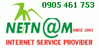 Adsl Netnam Trọn Gói 180.000 , Cáp Quang Miễn Phí 100% Trọn Gói Chỉ Có 1T3