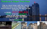 Penthouse Saigon Pearl Bán ( Vip )