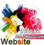 Thiết Kế Website Đẹp - Chuyên Nghiệp Tại Hồ Việt