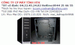 Bán 50 Case Máy Tính P4 Cũ Atx Main 845__ Chip P4-2.4Ghz