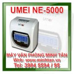 Máy Chấm Công Malaysia 