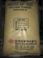 Lưu Huỳnh Dạng Bột Sulphur Powder Sp 325