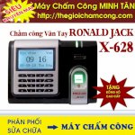 May Cham Cong Gia Re - Www.thegioimaychamcong.vn