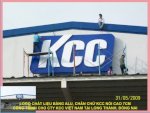 Pano, Signboard, Billboard, Outdoor Ad, Alu Cover, 3D Letter