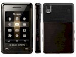 Samsung P520 Giorgio Armani Điện Thoại Thời Trang Hàng Hiệu , Hàng Korean Xin 100%. Giá 2Tr100