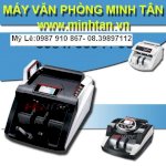 Máy Đếm  Tiền Giá Rẻ 