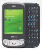 Htc C858 – Window Mobile – Wifi – Gps, Pro Chip Siêu Khủng, Giá 2Tr800