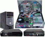 Bán 100 Case Đồng Bộ Dell 280 Main 915 Sk775…Gia: 2T