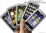 Iphone 3G (3Gs)(16Gb 32Gb )White Xach  Tay 3.5Tr Lh : 0933322007 Nhan