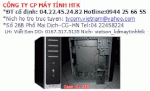 Bán 25 Case Máy Tính P4 Cũ Atx Main 945__ Cpu 2.26 Ghz (Giá Hot Nhat Hn)