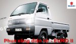 Xe Tải Nhẹ Thay Thế Xe Thô Sơ, ...Vinaxuk, Suzuki, 500Kg, Giá Hấp Dẫn !!!!