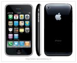 Apple Iphone 3G Hàng Xách Tay New 100% Full Box