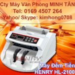 Máy Đếm Tiền , Nhanh, Chính Xác