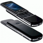 Nokia 8800 Carbon Arte :Lh: 0933322007