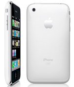 Apple Iphone 3G S (3Gs) 16Gb White
