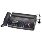 Máy Fax Di Động Gsm, Hộp Fax Gsm, Alcom.com Fax , Yt-198