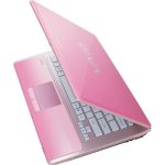 Laptop Sony Vaio Vpc-Cw15Fx/P 14-Inch Pink (Windows 7 Home Premium) 