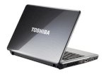 Toshiba Satellite L510-P4010 (Pslf8L- 00U001) (Intel Pentium Dual Core T4400...