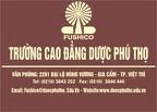 Tuyen Sinh Cao Dang Duoc Phu Tho+Trung Cap Y Duoc Ha Noi
