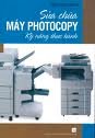 Sửa Chữa Máy Photocopy, May In May Fax, Nap Mực,,,,