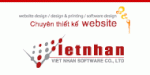 Www.vietnhan.com Tk Website Giá Rẻ, Miễn Phí Host Nhanh Len