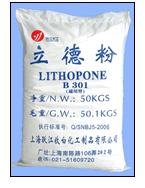 Lithopone B301- Hóa Chất Xnk Lasco