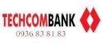 Phòng Giao Dịch Techcombank 0936 83 81 83