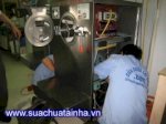 Bách Khoa Sửa Tại Nhà; Điều Hòa, Tủ Lạnh, Máy Giặt, Bình Nóng Lạnh 37226535