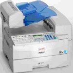 Máy Copy - Fax Ricoh 3320L