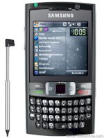 Samsung I780 – Wifi – 3G – Gps ( Dẫn Đường ), Hđh Window Mobile Đa Ứng Dụng , Giá 3Tr