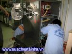 Lắp Điều Hoà Chuyên Nghiệp - Công Ty Điện Lạnh Bách Khoa 38689022 Http://Suachuatainha.vn