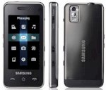 Samsung F490 - Đối Thủ Của Iphone 
