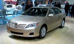 Toyota Camry Le 2.5 Full Option