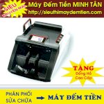 Máy Đếm Tiền Cao Cấp-Hcm