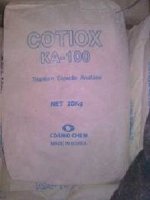 Titanium Dioxide Tio2 Cotiox Ka -100