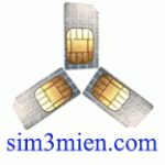 Www.sim3Mien.com 500,000 Với Sim Số Đẹp , Sim Số Víp , Số Đẹp Sim Đẹp 9999 , 8888 , 6666