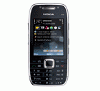 Nokia E75 Đẳng Cấp Hàng Xách Tay,2 Sim Có Wifi.giá Cực Tốt.