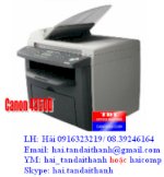 Canon Mf 4350D ( Canon Tân Đại Thành) Máy Đa Chức Năng Canon Mf4350D Với 4 Tính Năng Print- Scan-Photo-Fax Chính Hãng Canon.vui Lòng Lh Hải 0916323219