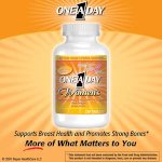 One A Day Women- Vitamin Tổng Hợp Cho Phụ Nữ