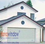 Cửa Cuốn, Cửa Nhựa Upvc  Hanowindow  Gmd Ngày Càng &Quot;Hút Hàng&Quot;! Tel 0983 22 8989