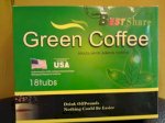 Green Coffee Trà Giảm Béo Số 1 Tại Hoa Kỳ Với Giá Rẻ Nhất Miền Nam