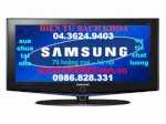 Sửa Tivi Lcd, Crt, Plasma, Màn Vi Tính, Amply, Dàn Âm Thanh Cd, Dvd, Karaoke Vi Tính Các Loại Tại Nhà Chuyên Nghiệp, Chất Lượng Cao