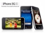 Iphone 3Gs 32G 1 Sim Wifi Copy