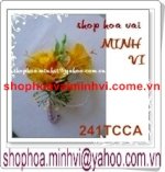 Shop Hoa Vải Minh Vi ( Cần Thơ ) Online Trực Tuyến