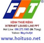 Bảng Giá Dịch Vụ Hosting, Đặt Máy Chủ Fpt, Dedicated Server Tại Fpt Telecom