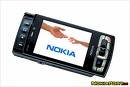 Nokia N95 Trượt 2 Chiều